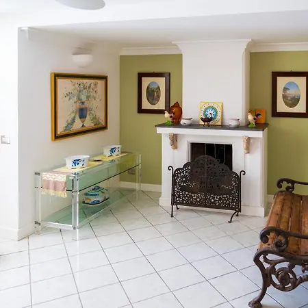 Danima Villa *