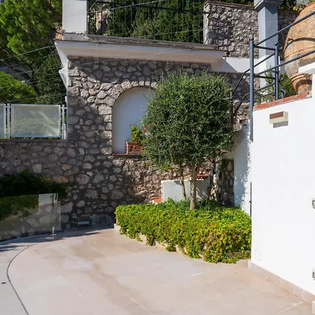 Villa Danima
