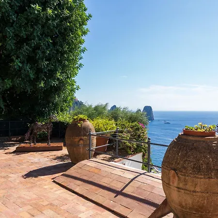 Villa Danima *
