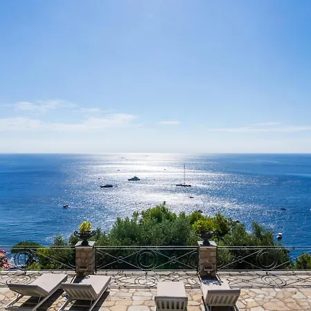 Villa Danima
