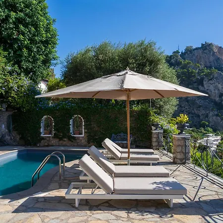 Danima Villa