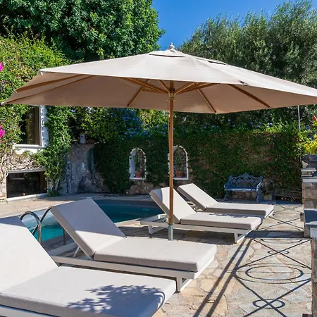 Villa Danima *