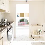 Villa Danima Capri
