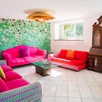 Danima Villa Capri