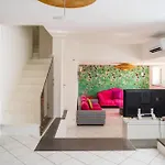 Danima Villa Capri
