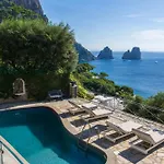 Danima Villa *