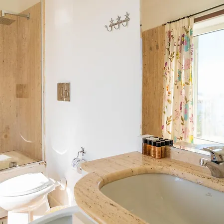 Villa Danima Capri