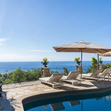 Danima * Capri