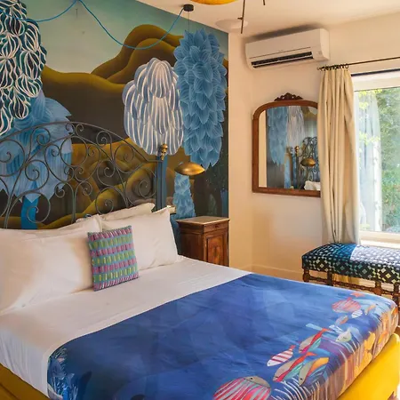 Danima Вилла Капри